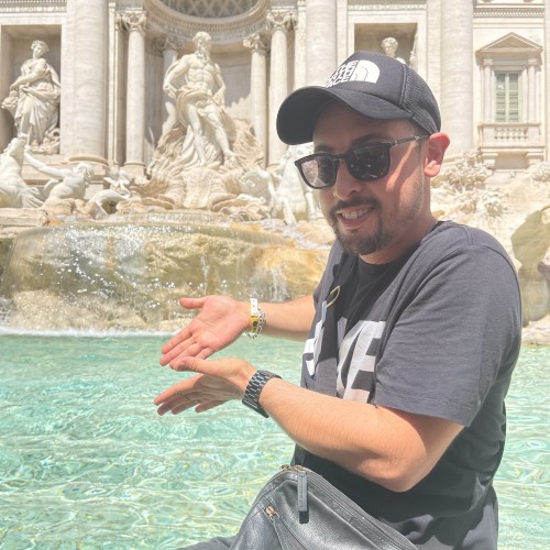 Joe G. profile photo