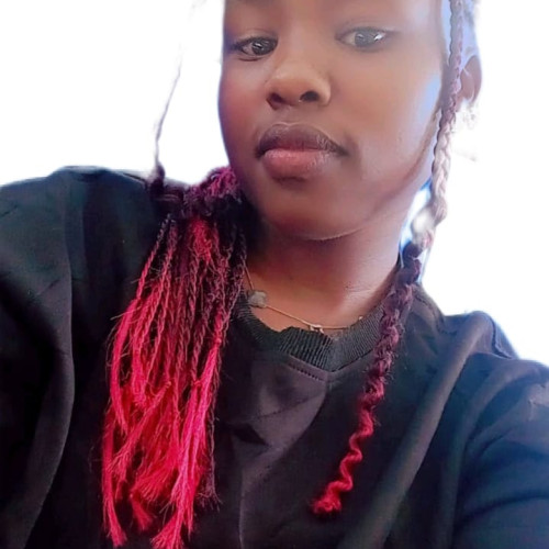 asha S. profile photo
