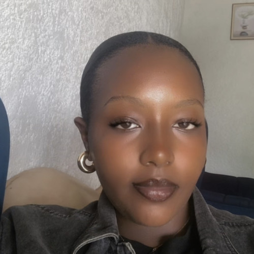 HITAYEZU D. profile photo