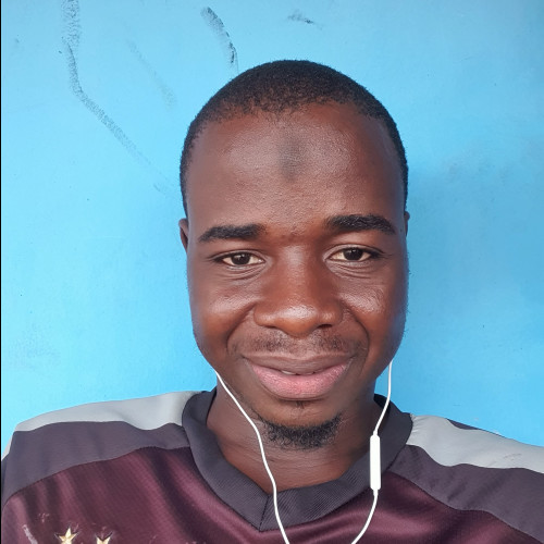 Dahiru I. profile photo