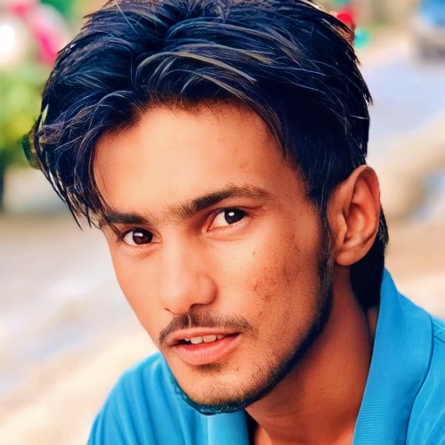 Sahil  D.
