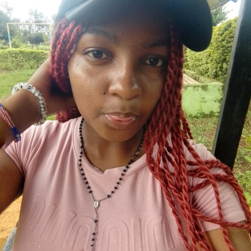 kimathi s. profile photo
