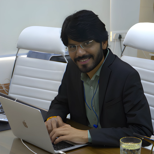 Sahil V. profile photo