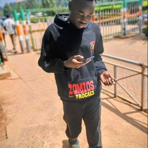 Morgan W. profile photo