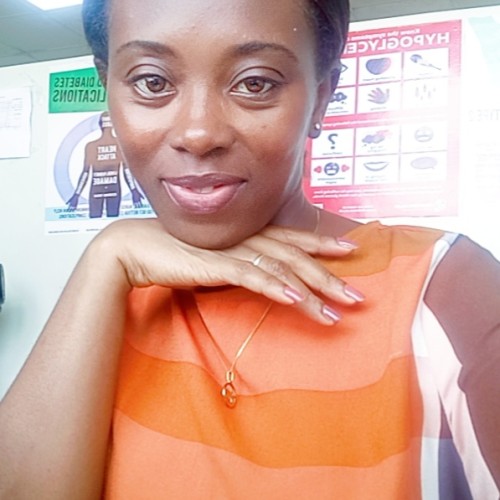 Maame Efua  O.