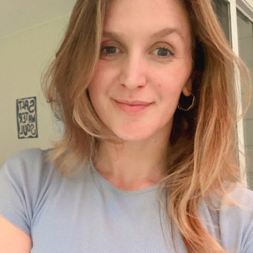 Georgiana  C. profile photo