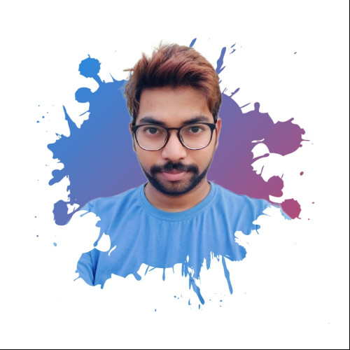 Akhil A. profile photo