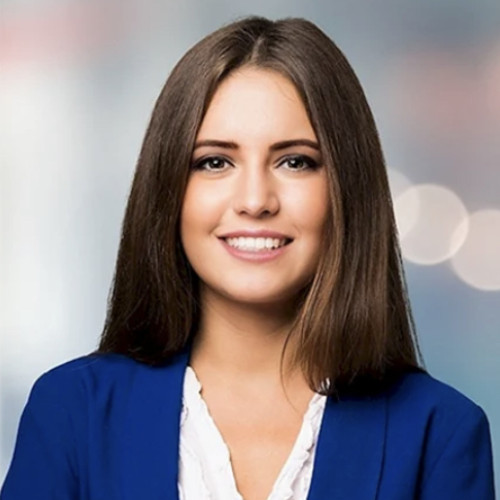 Angelina A. profile photo