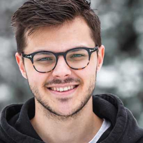 greatEnes B. profile photo