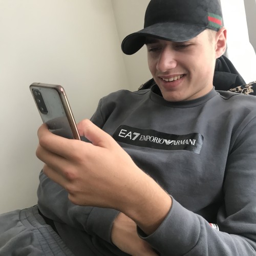 Jake  V. profile photo