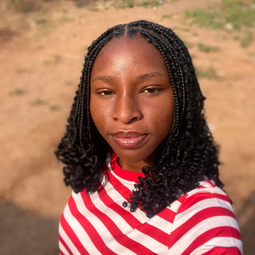 Iyanuoluwa  I. profile photo