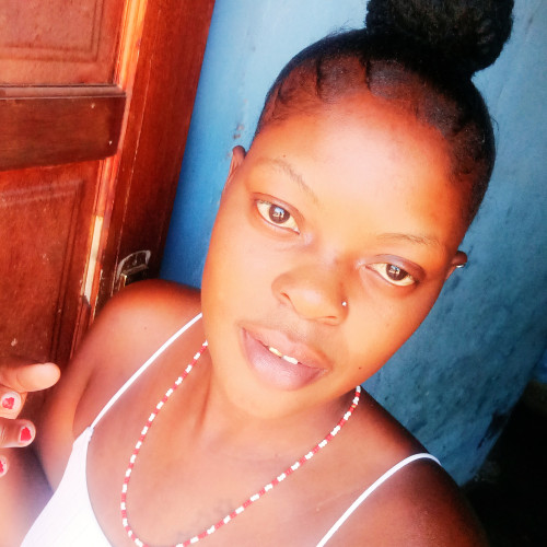 Goitsemang N.