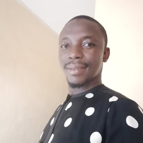 Gonthran D. profile photo