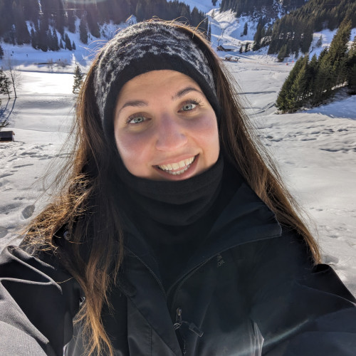Lucrezia M. profile photo