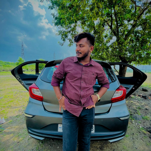 Prithvi  T. profile photo
