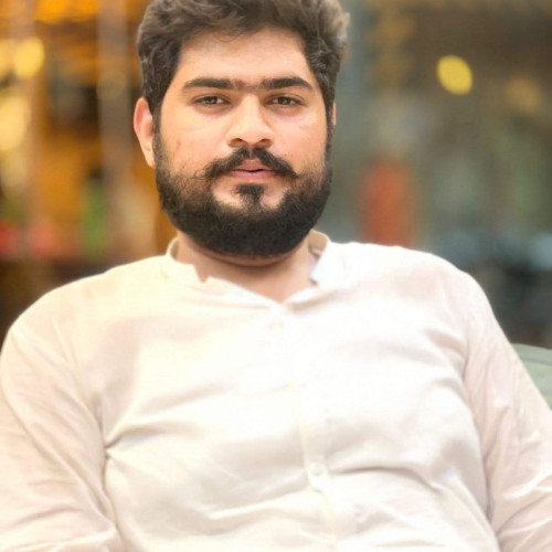 Adnan S. profile photo