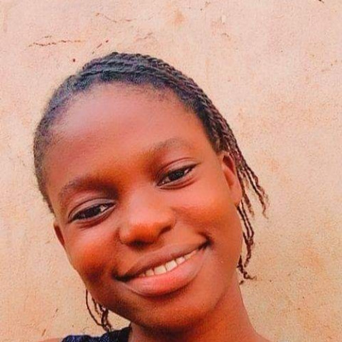 Precious  A. profile photo