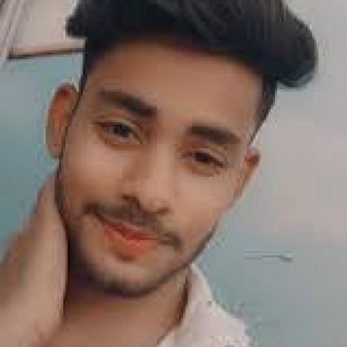 Yash V. profile photo