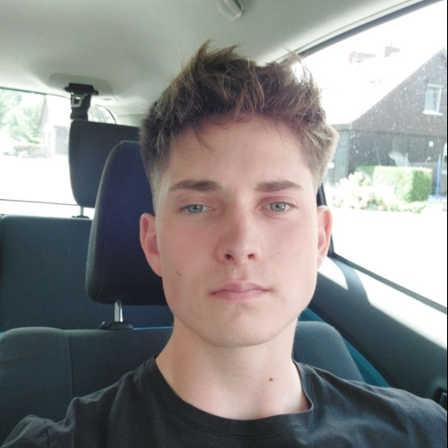 Sascha  H.