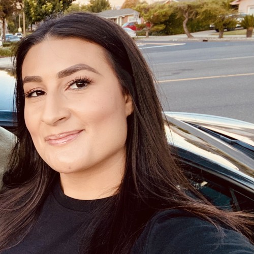 kadeja B. profile photo