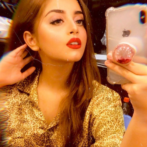 ALIZEY K. profile photo