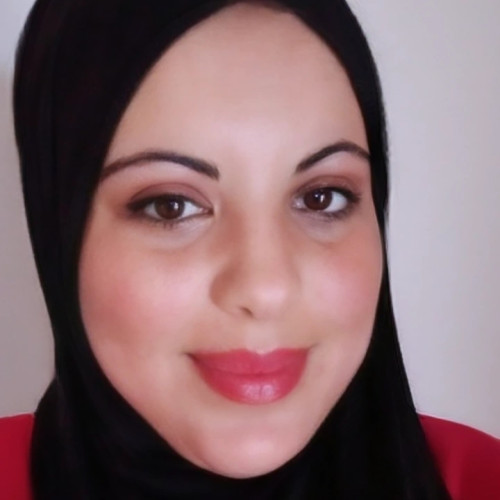 Sawsen O. profile photo