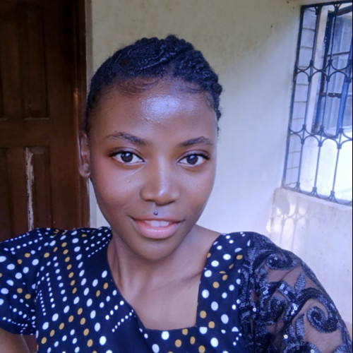 Valary A. profile photo