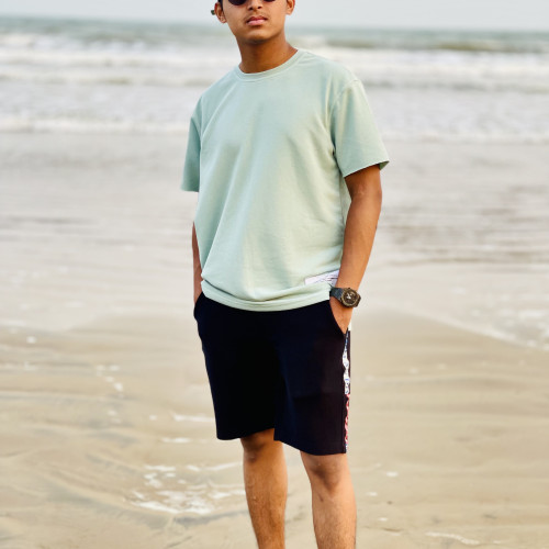 Muhammad A. profile photo