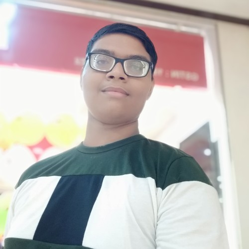 Arpit S.