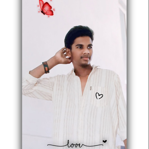 Dharshan P. profile photo