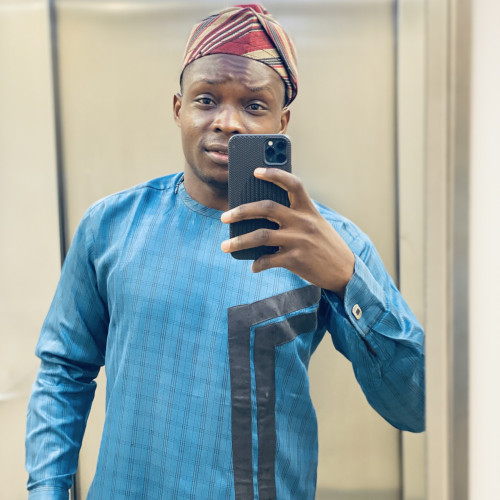 JOHN O. profile photo