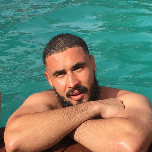 Saber K. profile photo