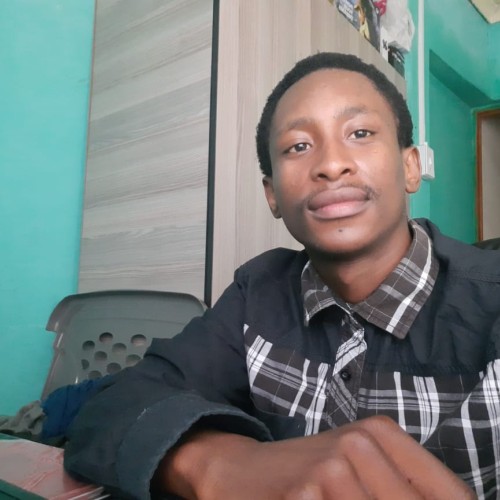 Teboho  M.