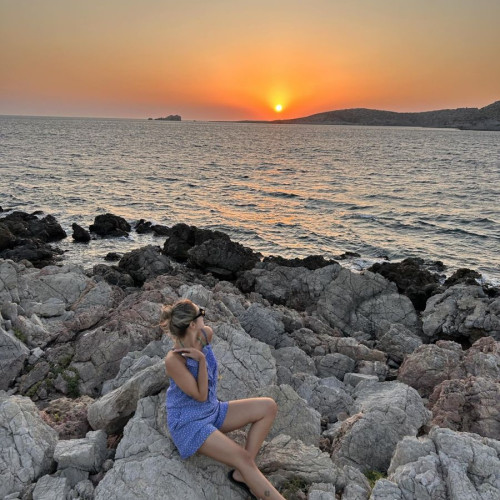 Konstantina T. profile photo