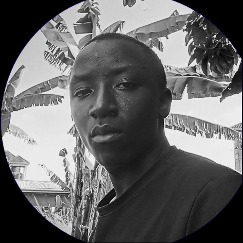 Muhoozi C. profile photo