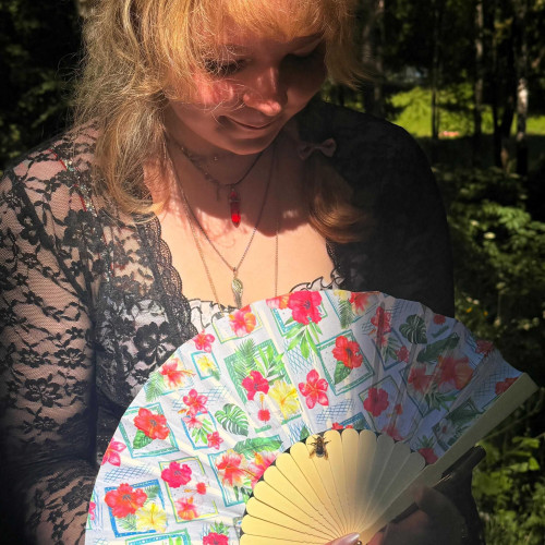 Nata Š. profile photo