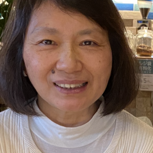 Deise Mitiko O. profile photo