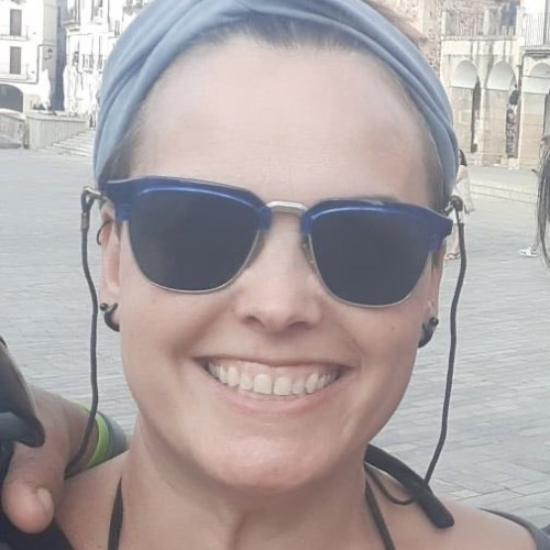 Greta R. profile photo