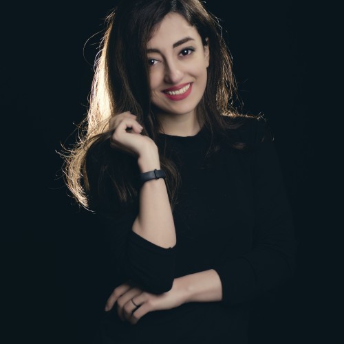 Elaheh R. profile photo