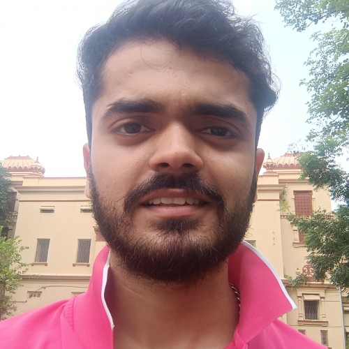 Abhishek  K.