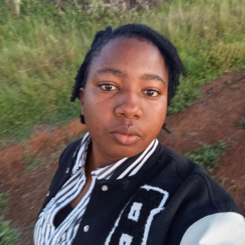 Purity  M. profile photo