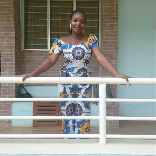 BISSONO A. profile photo