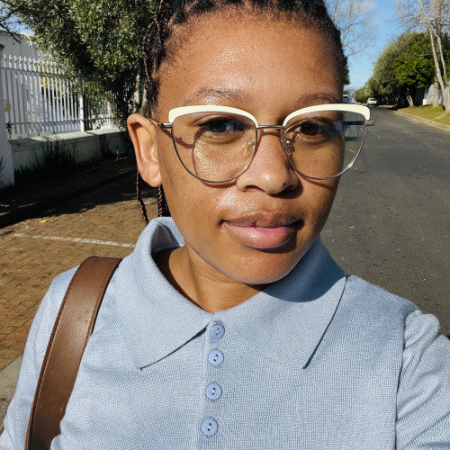 Siyamthanda M. profile photo