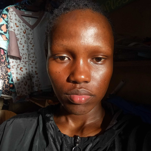 madrine m. profile photo