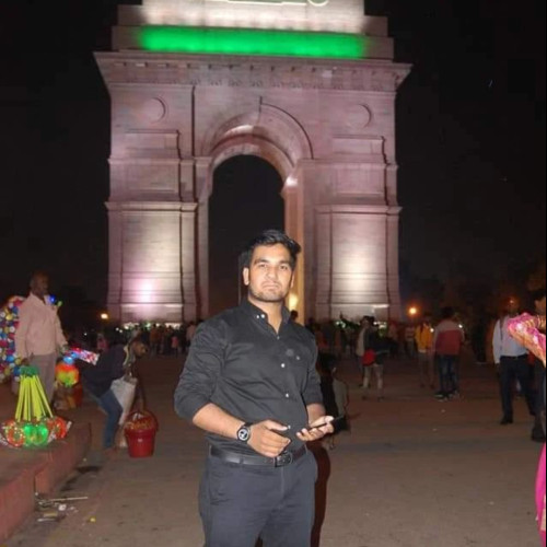 Ajay S. profile photo