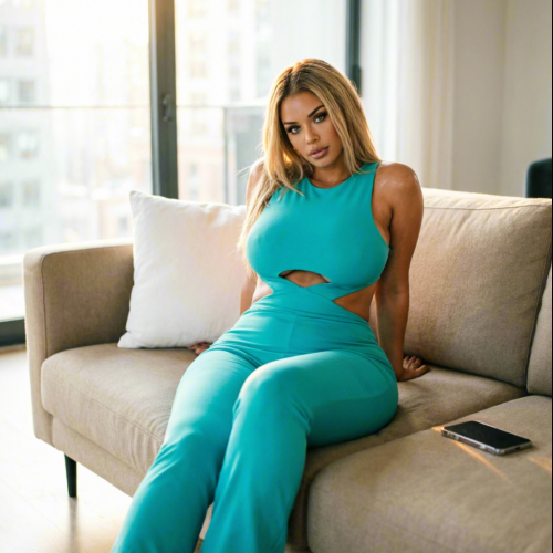 Jasmina J. profile photo