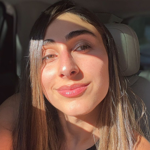 Elen G. profile photo