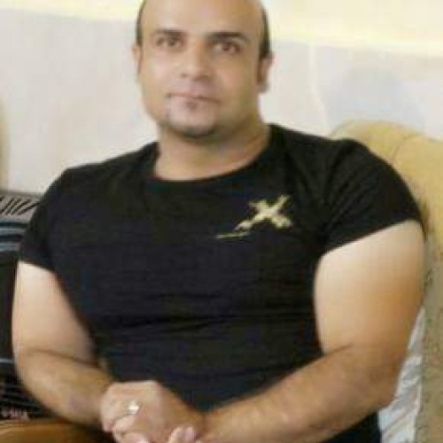 Reza L. profile photo