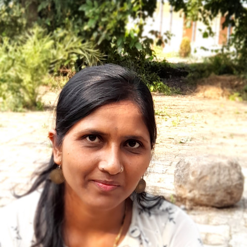 Tejaswini G. profile photo