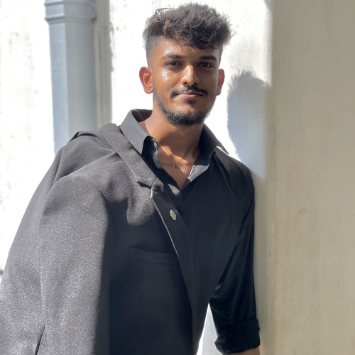 Chamara R.